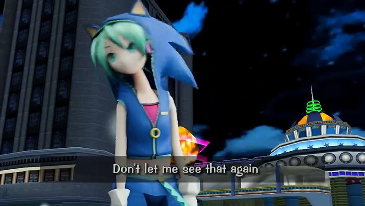 Shadow's Browser History