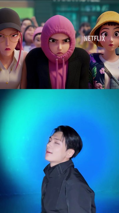 Enhypen dancing "Your Idol" was not on my bingo card