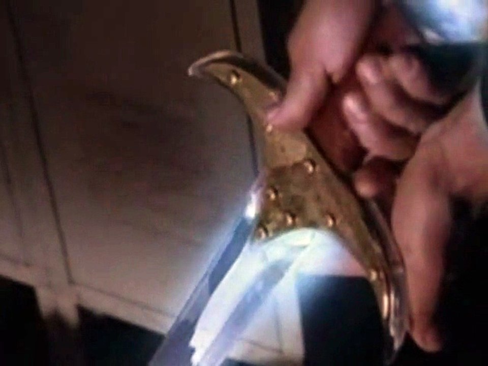 Season 1 - Episode 16