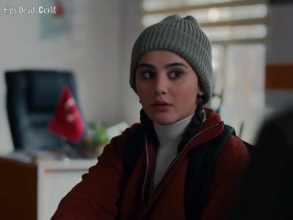 مسلسل موسوعة إسطنبول الحلقة 7 مترجمة HD