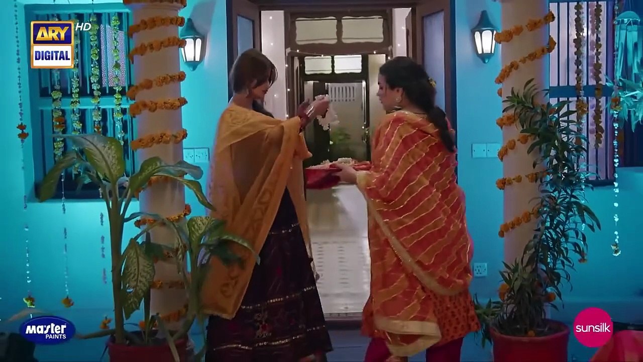 Kuch Ankahi Episode 8