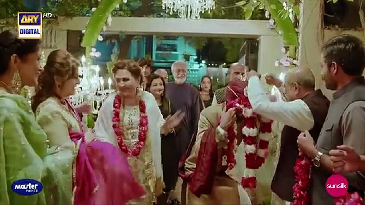 Kuch Ankahi Episode 11