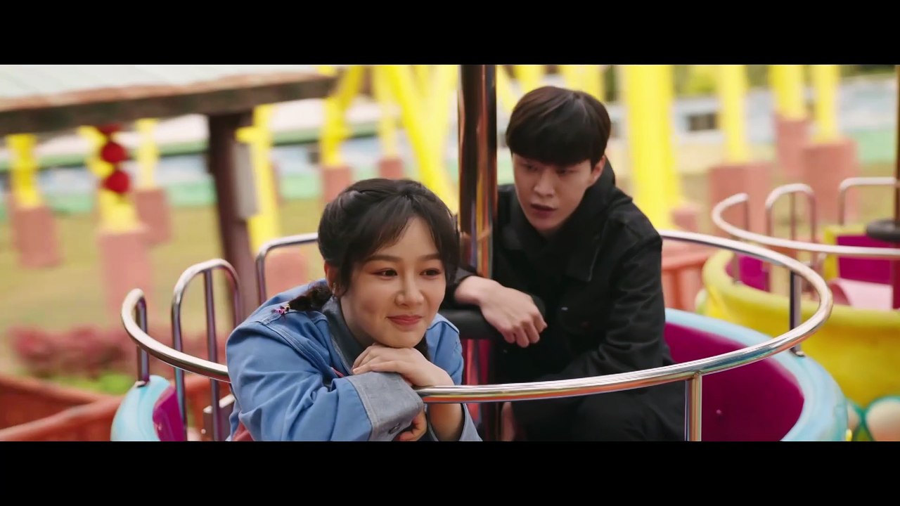 Love Endures | Episode 14 Hindi Dub