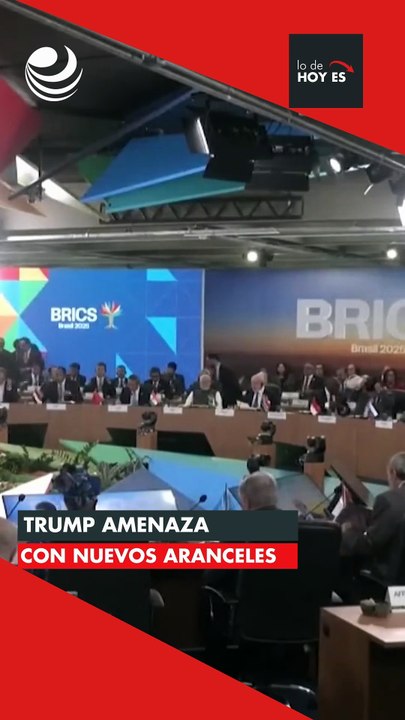 lodeHOYES ↩️ | Nuevos aranceles, Baja inflación en México, ¿IA aprende a mentir?