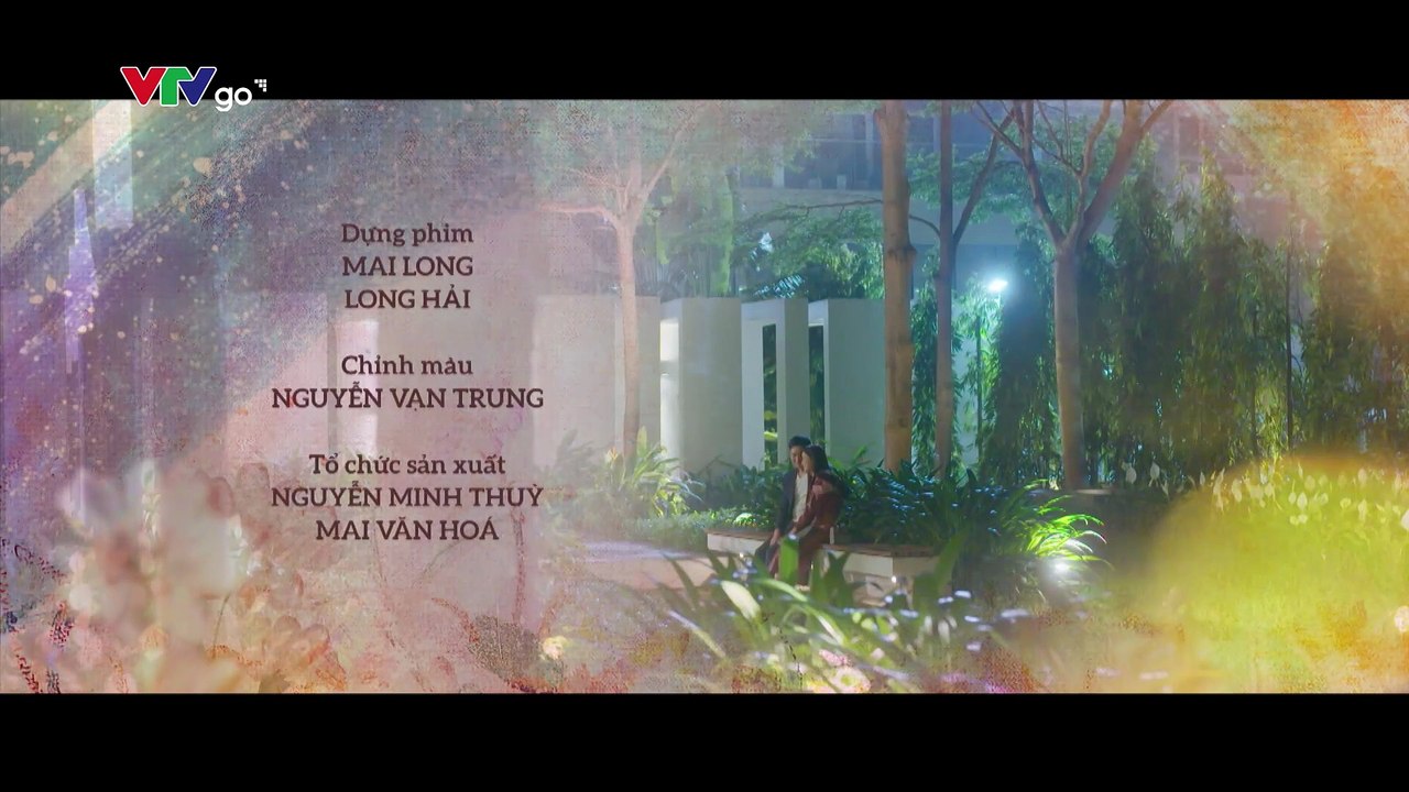 CẦU VỒNG Ở PHÍA CHÂN TRỜI - TẬP 10