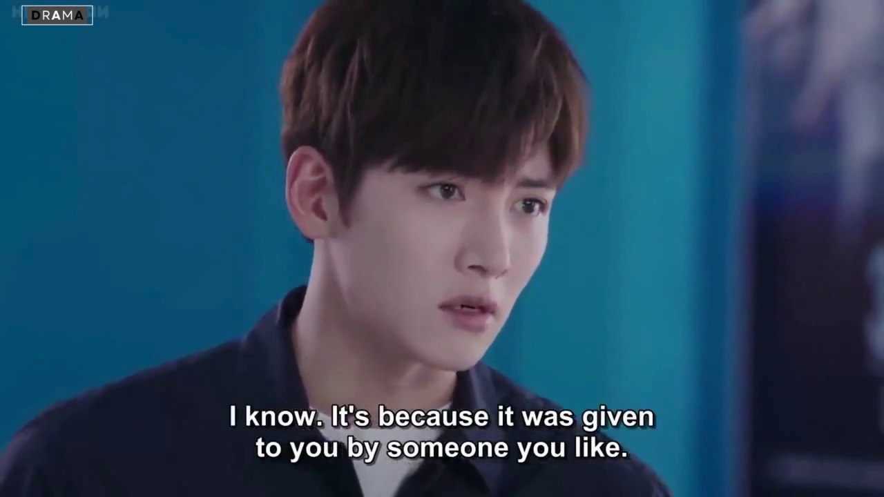 The Whirlwind Girl S2 Episode 10 Engsub #romancedrama