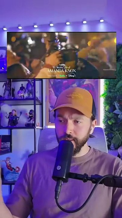 Réaction au teaser Disney+ 2025 ! 🚀 Alien, Percy Jackson, Wonder Man