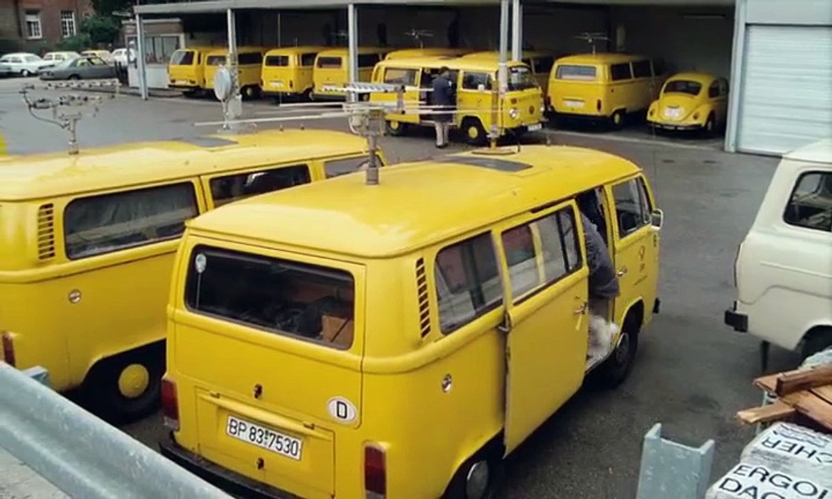 Piratensender Powerplay (1984)