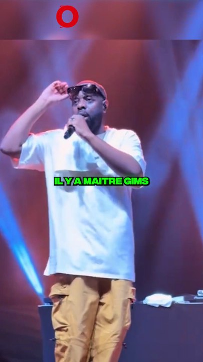 GIMS SANS LUNETTES 🤣