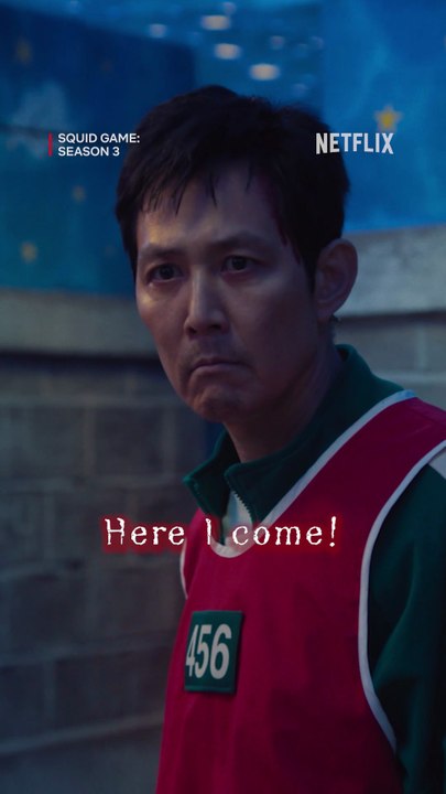 Hide-and-seek, K-drama style!