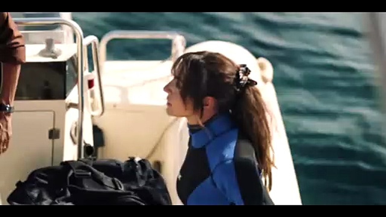 Afrodite (Trailer ufficiale HD) ⭐️⭐️⭐️½