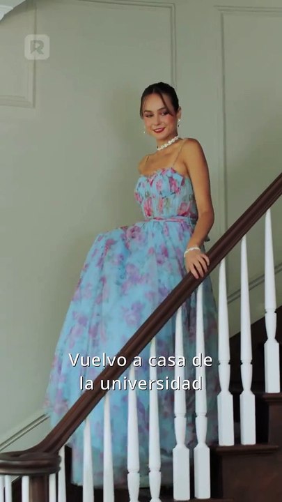 ¿Mi Hermanastro Es mi Ex ES ReelShort