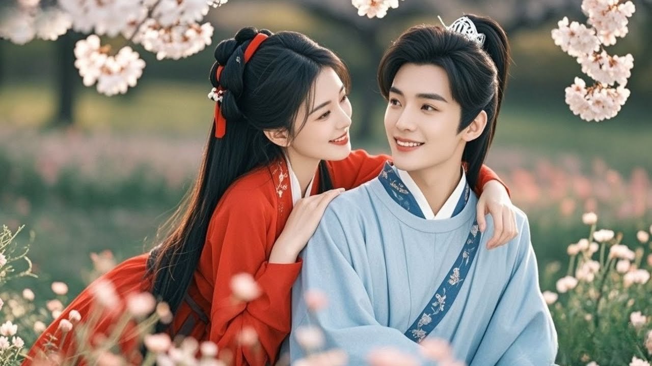 The Daughter of a General Marries the Emperor！