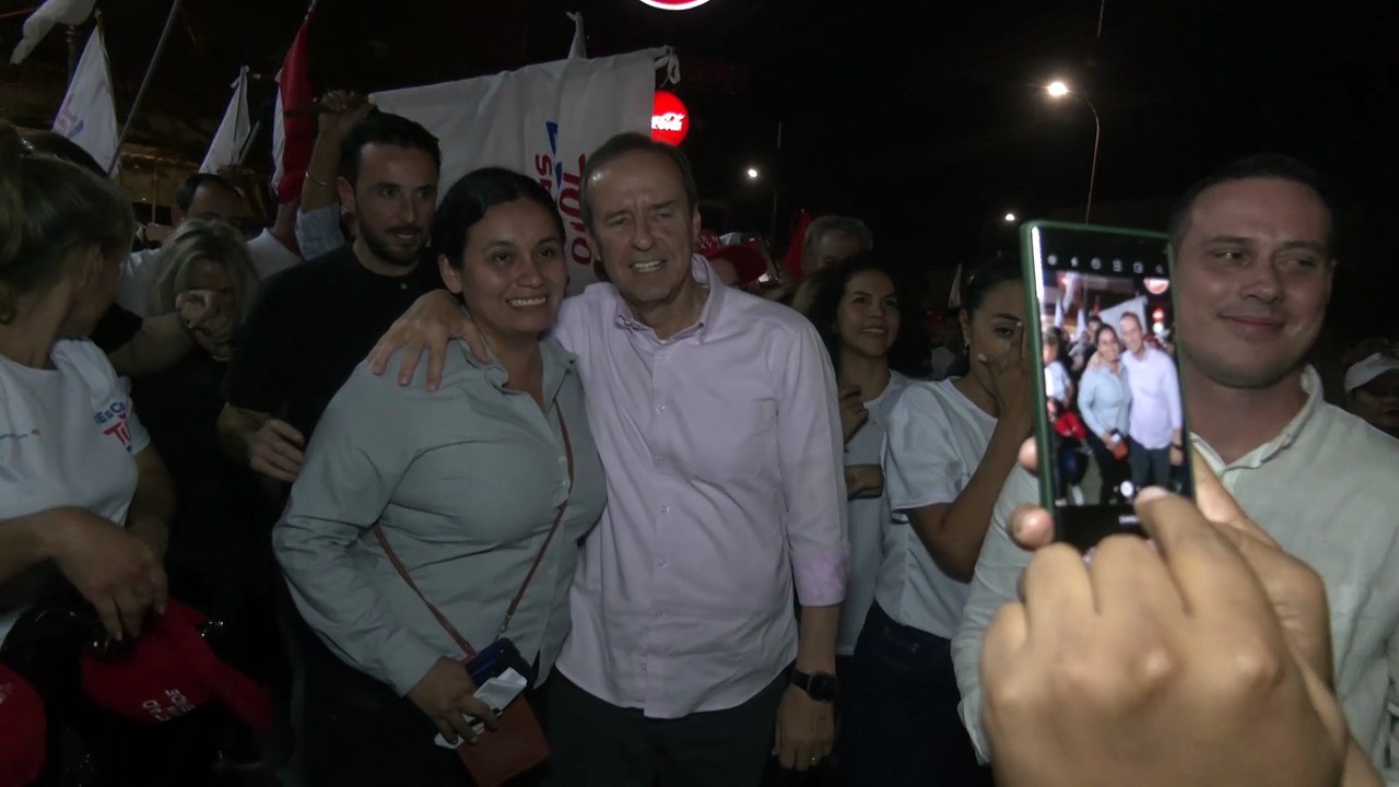 100 TUTO CAMINATA BARRIOS T- 1.22 SEGU