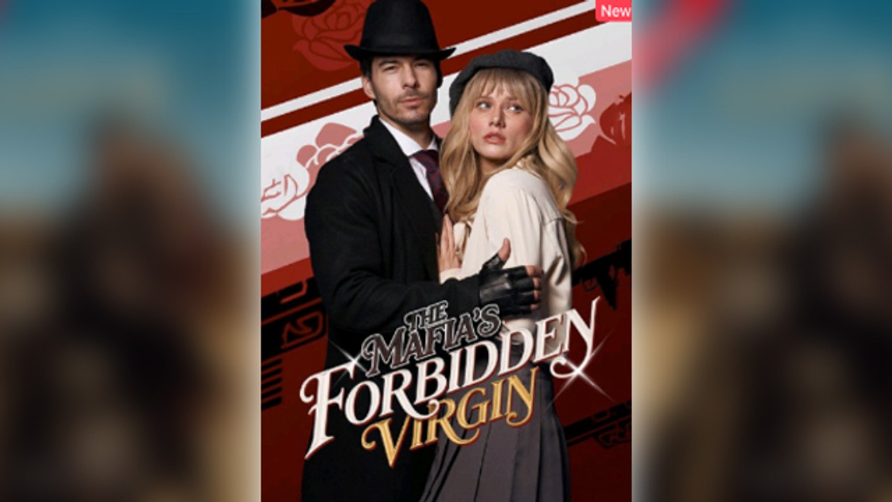 #shortfilm The Mafia's Forbidden Virgin #shortfilm
