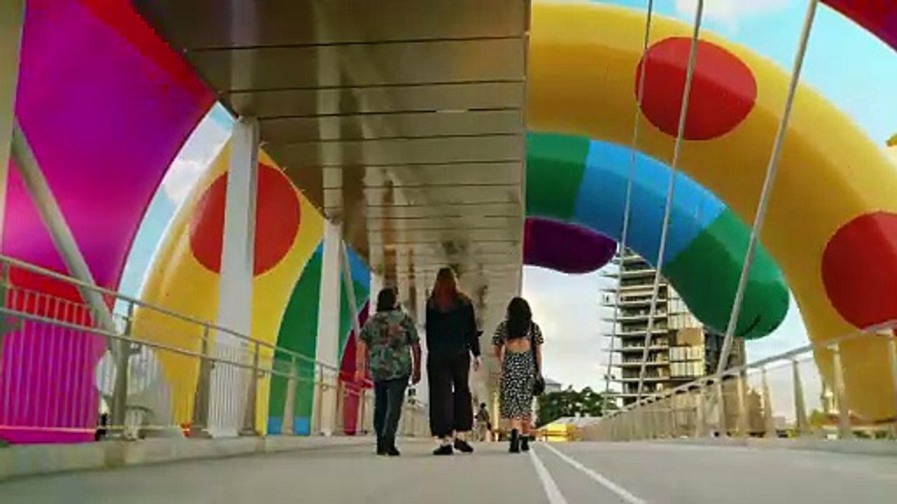 WATCH: Brisbane Festival 2025 preview