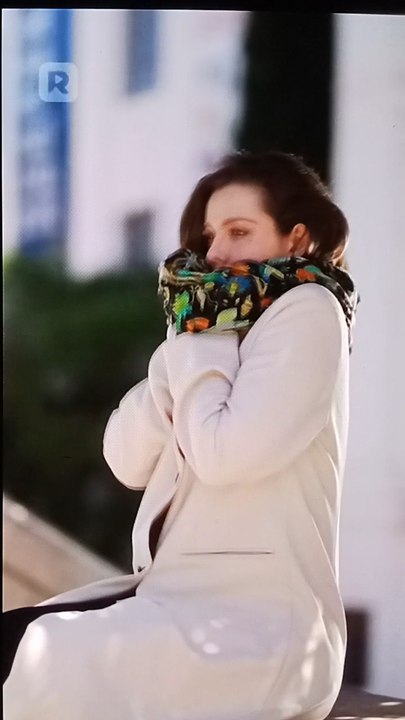 My Ex Save Me From Prison (2)