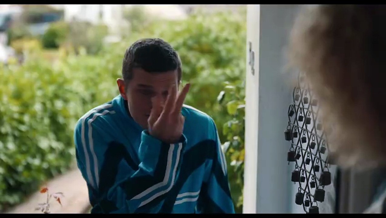 I Swear - Trailer (English) HD