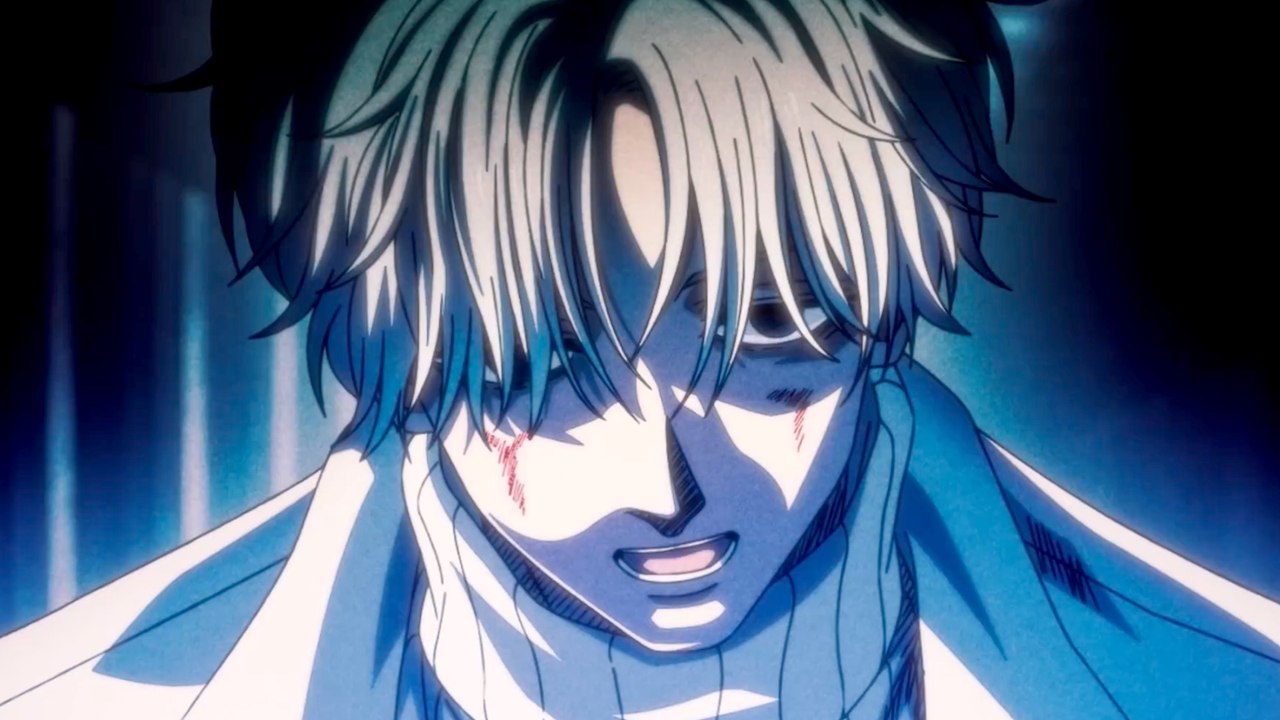 Sakamoto Days Part 2 Global Trailer