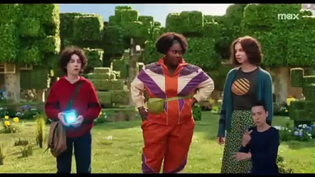 2025 MOVIE TRAILERS MASHUP