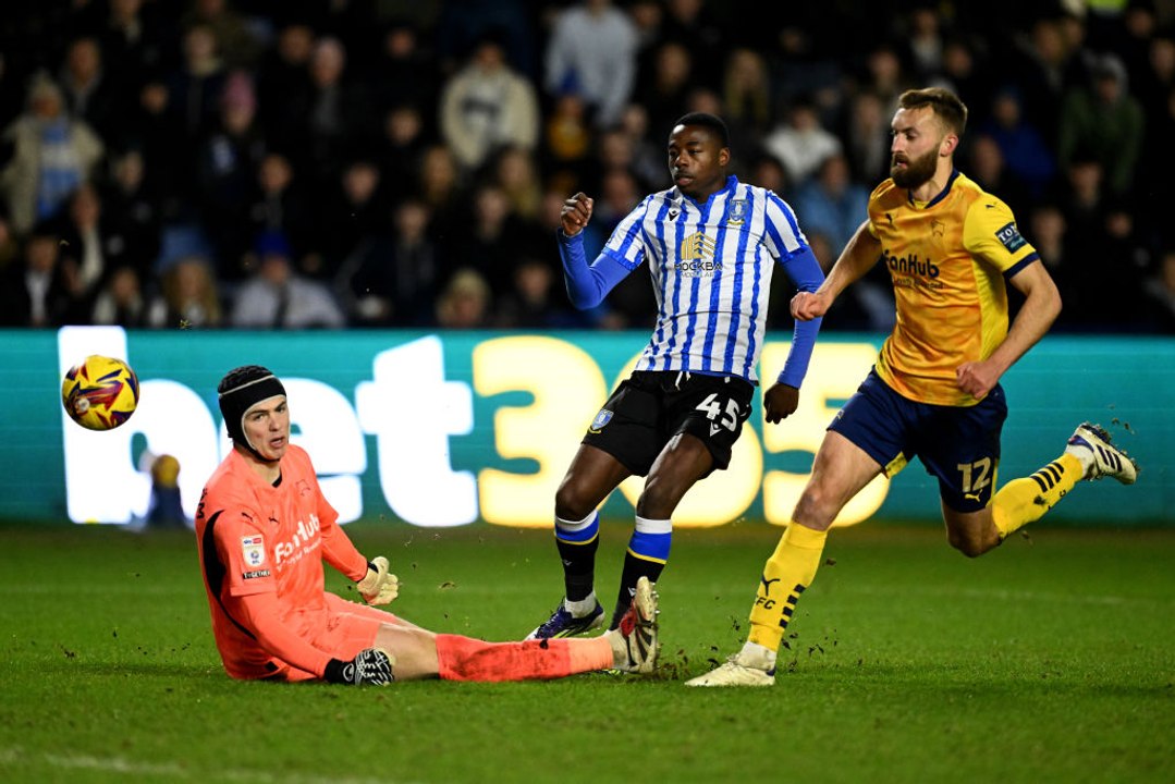 Yorkshire transfer news round-up: July 10, 2025