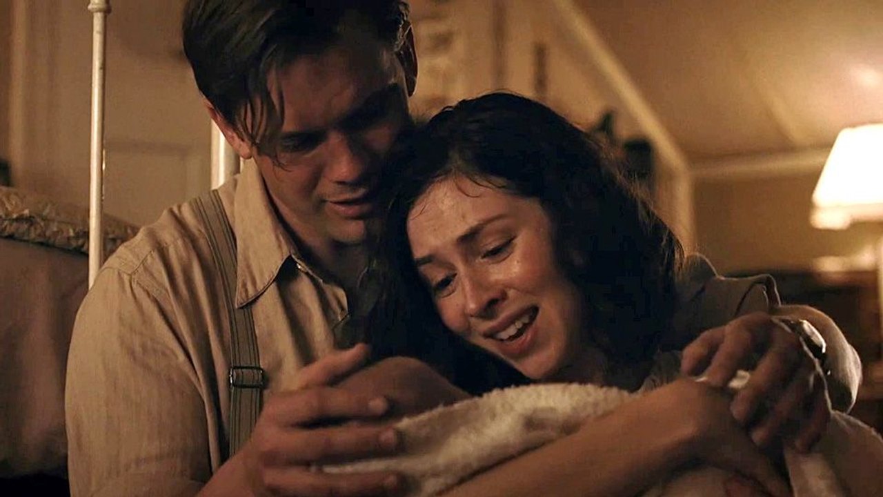 Outlander: Blood Of My Blood Trailer OV