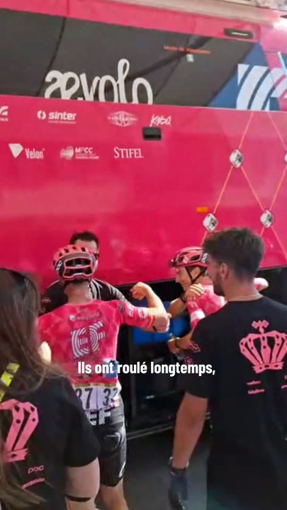 Mathieu Van der Poel en jaune pour une seconde