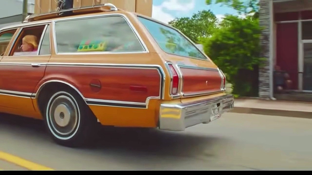 American Made (2017) - Movie in English - Tom Cruise, Domhnall Gleeson -- Reviews & Facts