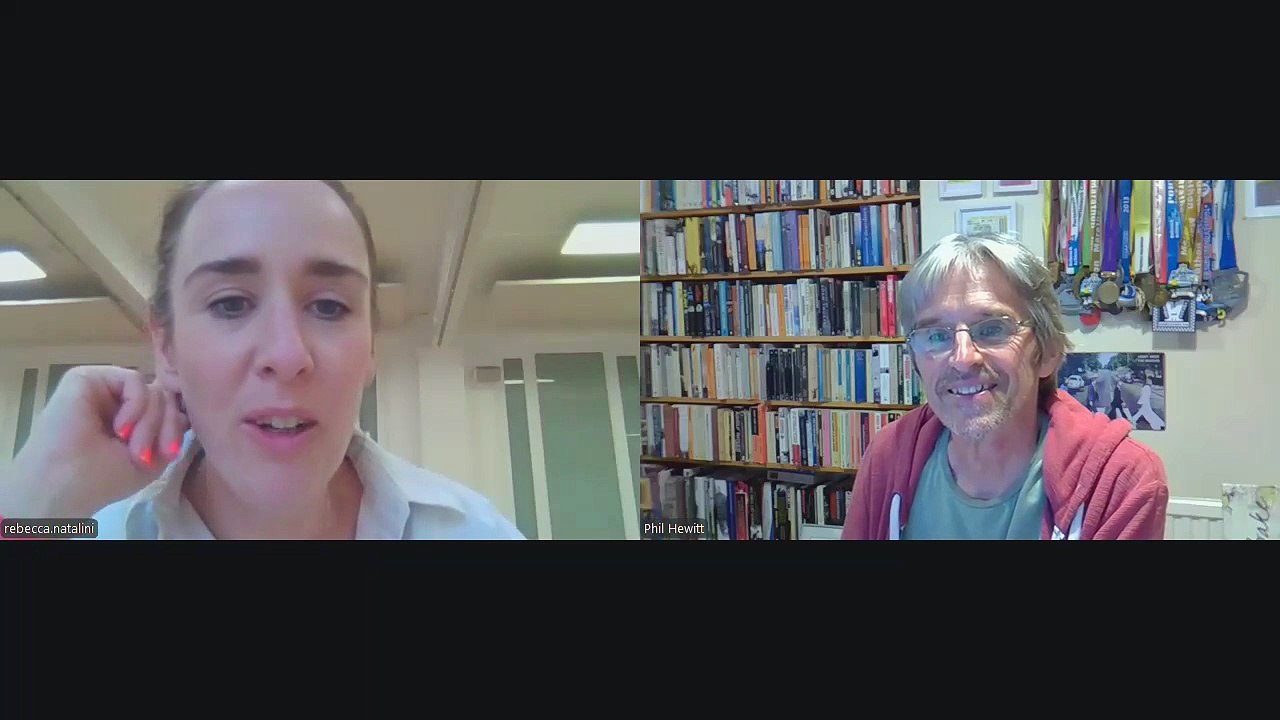 Chichester's new play Choir is a "celebration of human connection"