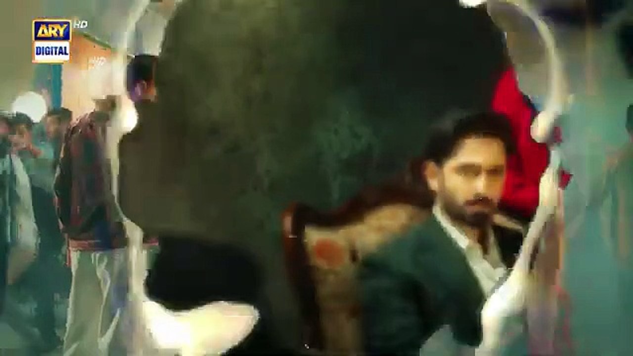 Sher Episode 17 Teaser  - 10th July 2025 - ARY Digital Drama