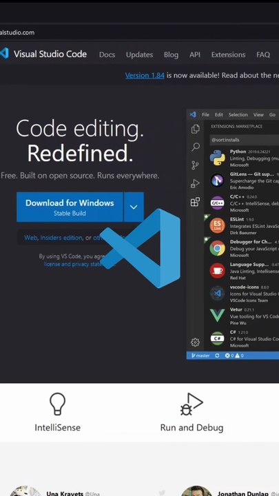 VSCode : L'installation sans galère !🚀