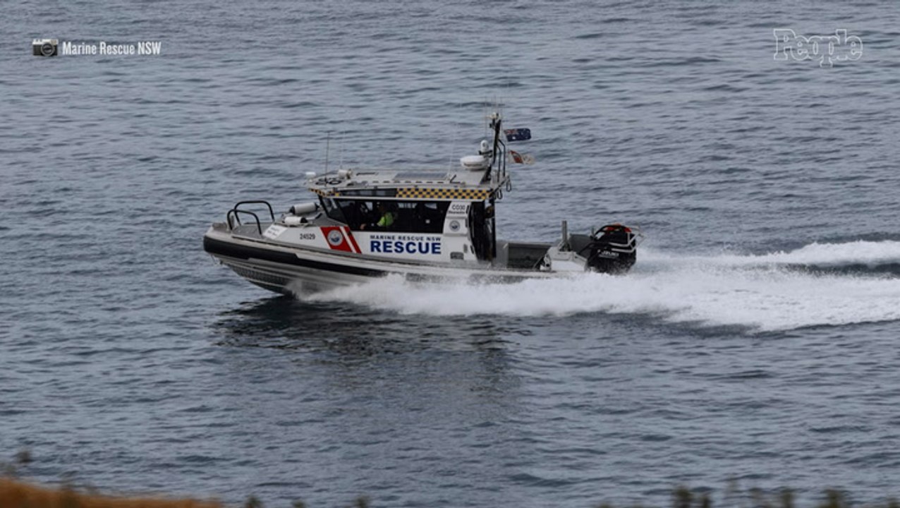 Missing Surfer, 19, Found Alive on Remote Island After He’s Swept 8 Miles into the Ocean: '1 in a Million’