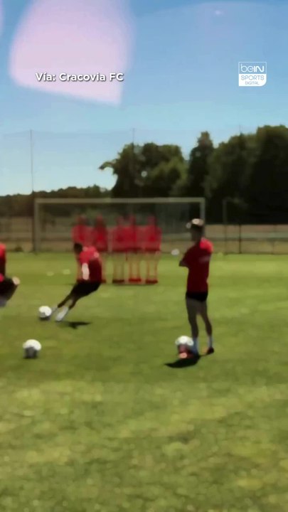 The Polish Ekstraklasa is coming to beIN SPORTS.