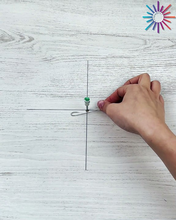 Transform Your Geometry Skills with Easy DIY Tricks ✨
