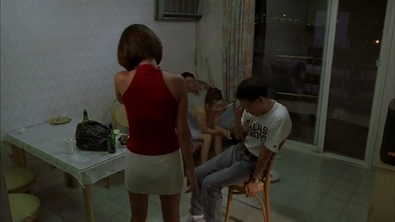 강원도의 힘(1998) The Power of Kangwon Province(Gang-wondo-ui him)