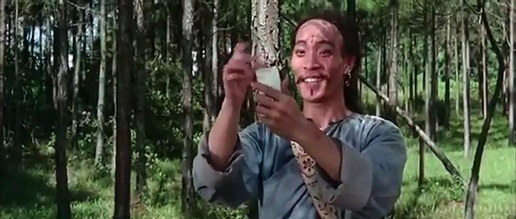 Cương thi vật cương thi - Phần 1 - Lồng tiếng