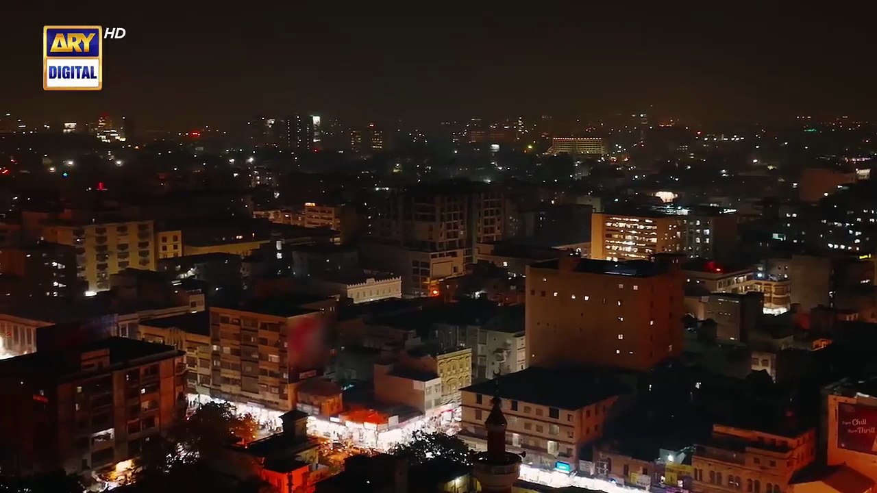 Bismil Episode 10  Naumaan Ijaz  Hareem Farooq