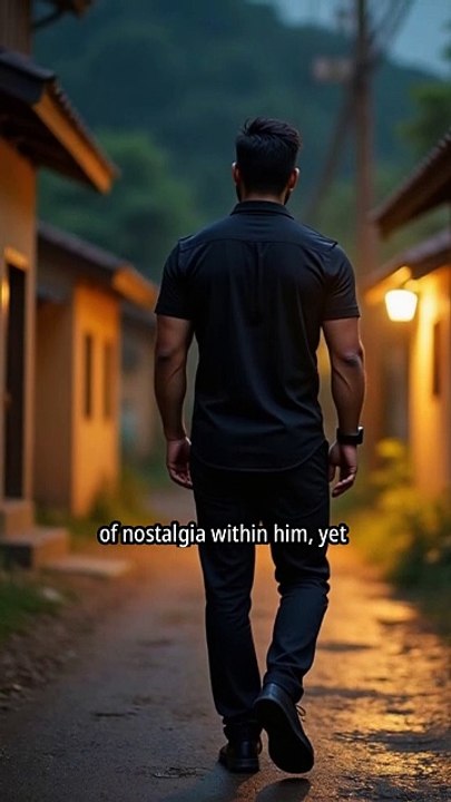 The Fragrance of Mother's Hands | Heart-Touching Story 2025