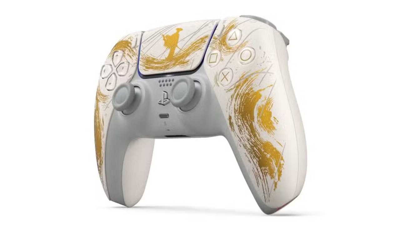 Ghost of Yotei bekommt schicke PS5-Special Edition