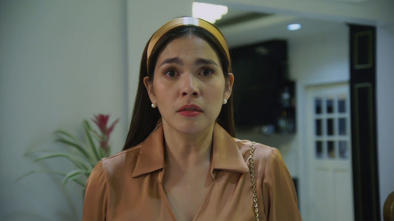 Akusada: Sorpresa (Episode 10)