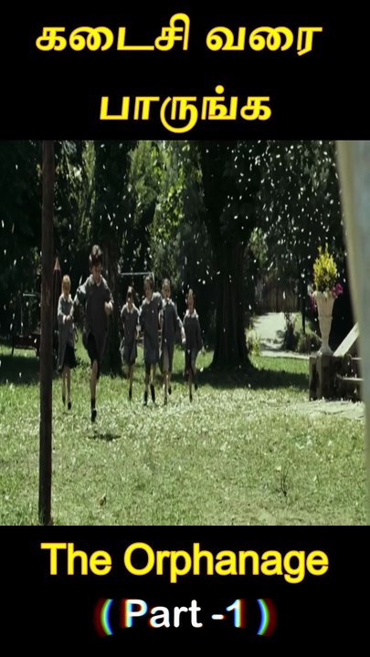 Movie Explained in Tamil | Part 1 🎬 | Full Breakdown & Insights