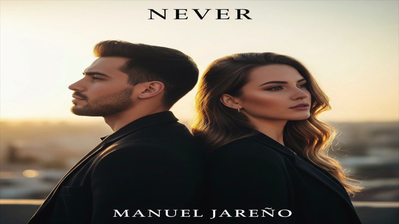 Never "Tráiler oficial"