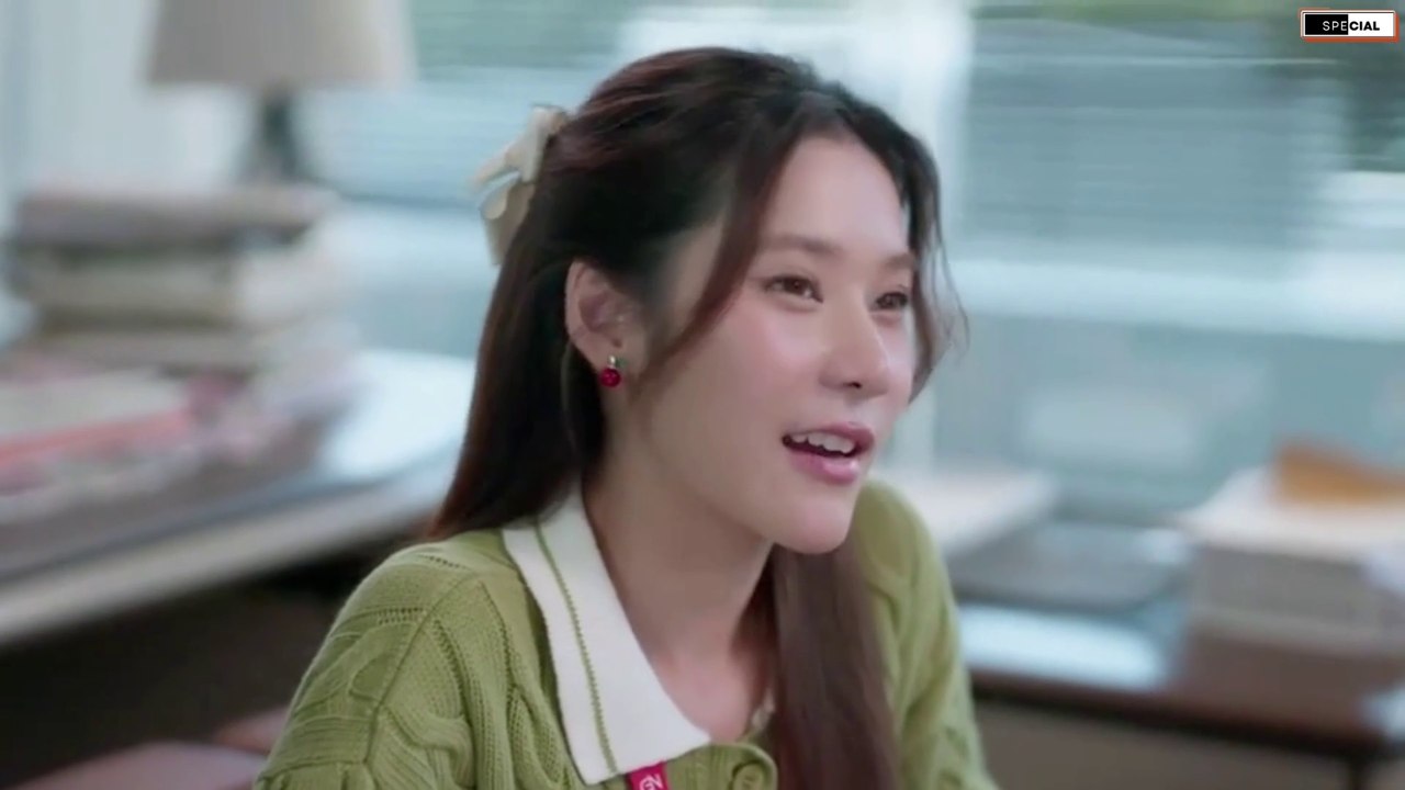 The Ex-Morning Episode 8 Engsub #BL #glseries