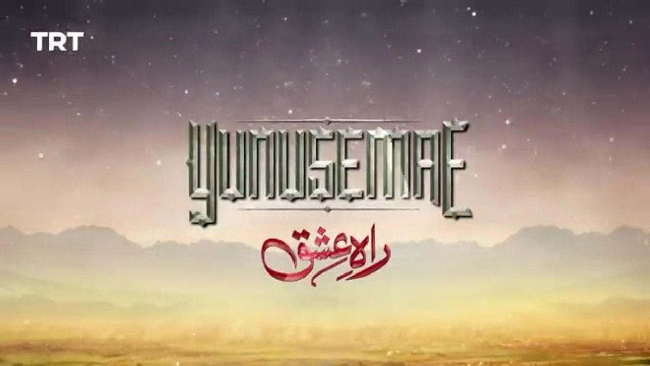 Yunus Emre - Rah e Ishq Season 01 Episode 09 [ Urdu Dubbed ] BY PTV