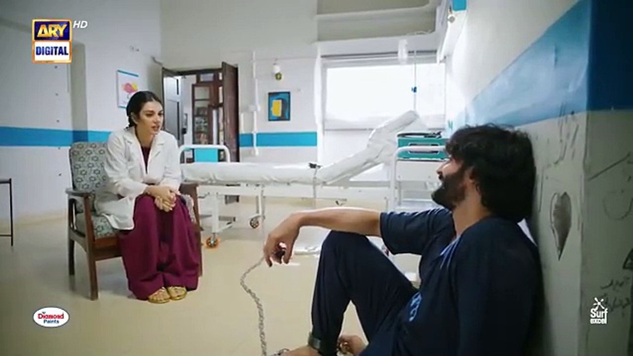 Sher Episode 14 _ Danish Taimoor _ Sarah Khan _ Best Scene _ ARY Digital