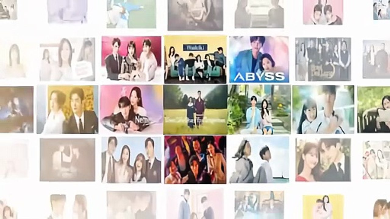 Twelve | Korean Drama | Teaser