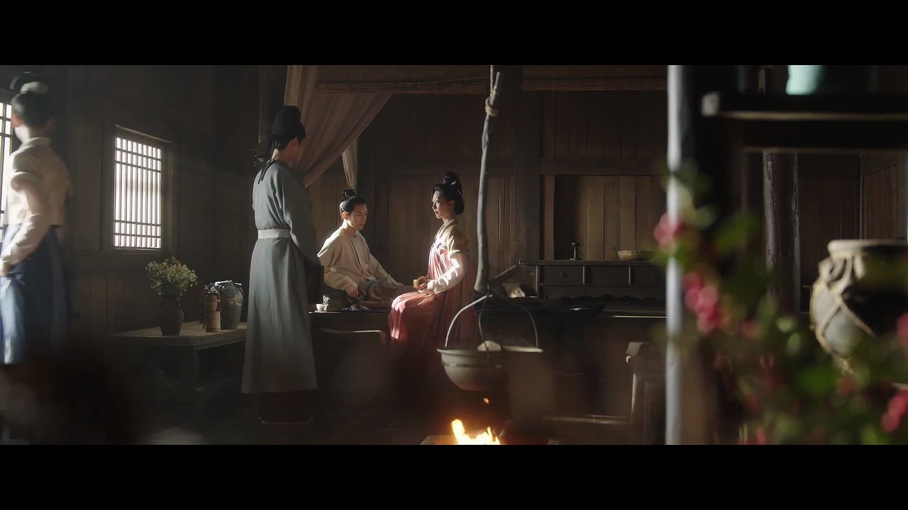 Cẩm Tú Phương Hoa Tập 14 Thuyết minh