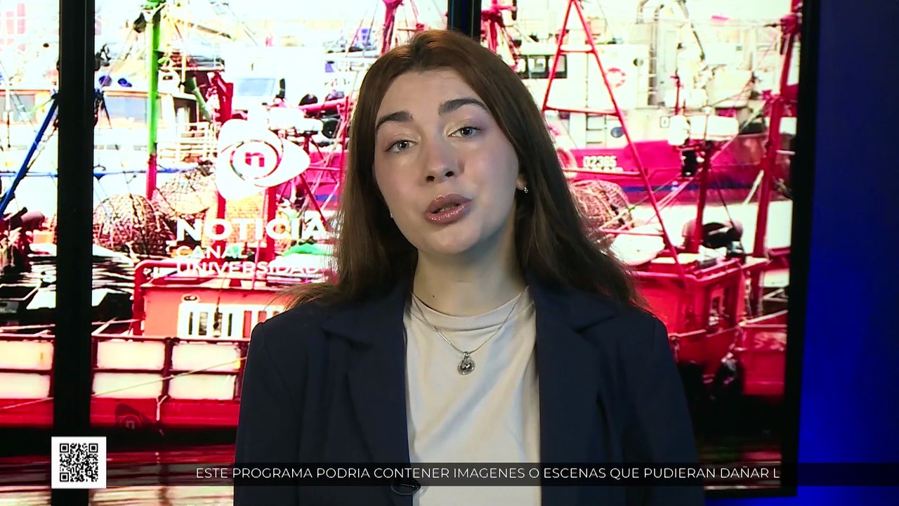NOTICIAS CANAL UNIVERSIDAD - PROGRAMA 156