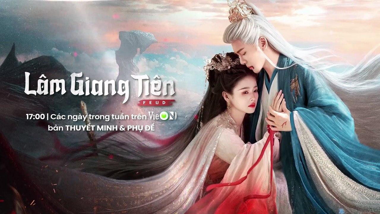 Duyên Yến Hoàng Triều [LỒNG TIẾNG] Tập 1 - Phim Cổ Trang Ngôn Tình Trung Quốc - Phim Trung Quốc Hay