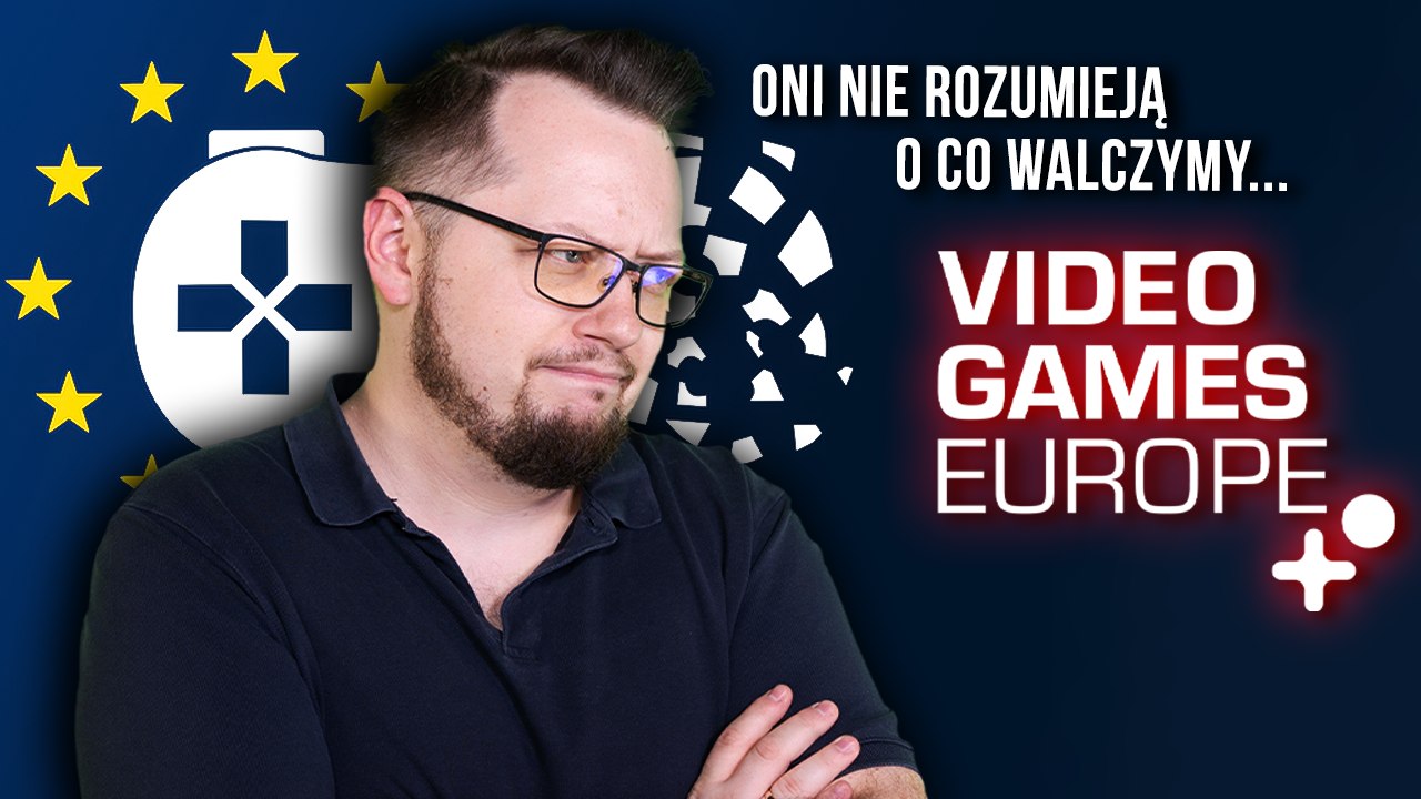 Stop Killing Games. NIE CHCĄ żebyś to podpisał!